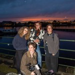 Culture Night 2025 took place in Limerick on Friday, September 19, 2025. Picture: Olena Oleksienko/ilovelimerick