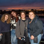 Culture Night 2025 took place in Limerick on Friday, September 19, 2025. Picture: Olena Oleksienko/ilovelimerick