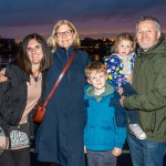 Culture Night 2025 took place in Limerick on Friday, September 19, 2025. Picture: Olena Oleksienko/ilovelimerick