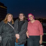 Culture Night 2025 took place in Limerick on Friday, September 19, 2025. Picture: Olena Oleksienko/ilovelimerick