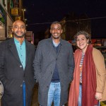 Culture Night 2025 took place in Limerick on Friday, September 19, 2025. Picture: Olena Oleksienko/ilovelimerick