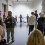 Culture Night 2025 took place in Limerick on Friday, September 19, 2025. Picture: Olena Oleksienko/ilovelimerick