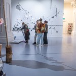 Culture Night 2025 took place in Limerick on Friday, September 19, 2025. Picture: Olena Oleksienko/ilovelimerick