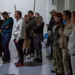 Culture Night 2025 took place in Limerick on Friday, September 19, 2025. Picture: Olena Oleksienko/ilovelimerick