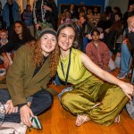 Culture Night 2025 took place in Limerick on Friday, September 19, 2025. Picture: Olena Oleksienko/ilovelimerick