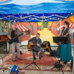 Culture Night 2025 took place in Limerick on Friday, September 19, 2025. Picture: Olena Oleksienko/ilovelimerick