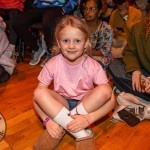 Culture Night 2025 took place in Limerick on Friday, September 19, 2025. Picture: Olena Oleksienko/ilovelimerick