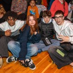 Culture Night 2025 took place in Limerick on Friday, September 19, 2025. Picture: Olena Oleksienko/ilovelimerick