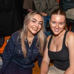 Culture Night 2025 took place in Limerick on Friday, September 19, 2025. Picture: Olena Oleksienko/ilovelimerick