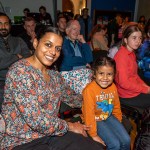 Culture Night 2025 took place in Limerick on Friday, September 19, 2025. Picture: Olena Oleksienko/ilovelimerick