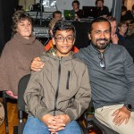 Culture Night 2025 took place in Limerick on Friday, September 19, 2025. Picture: Olena Oleksienko/ilovelimerick