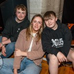 Culture Night 2025 took place in Limerick on Friday, September 19, 2025. Picture: Olena Oleksienko/ilovelimerick