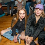 Culture Night 2025 took place in Limerick on Friday, September 19, 2025. Picture: Olena Oleksienko/ilovelimerick