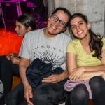 Culture Night 2025 took place in Limerick on Friday, September 19, 2025. Picture: Olena Oleksienko/ilovelimerick