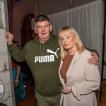 Culture Night 2025 took place in Limerick on Friday, September 19, 2025. Picture: Olena Oleksienko/ilovelimerick