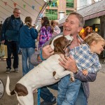 Culture Night 2025 took place in Limerick on Friday, September 19, 2025. Picture: Olena Oleksienko/ilovelimerick