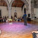 Culture Night 2025 took place in Limerick on Friday, September 19, 2025. Picture: Olena Oleksienko/ilovelimerick