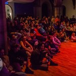 Culture Night 2025 took place in Limerick on Friday, September 19, 2025. Picture: Olena Oleksienko/ilovelimerick