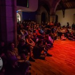 Culture Night 2025 took place in Limerick on Friday, September 19, 2025. Picture: Olena Oleksienko/ilovelimerick