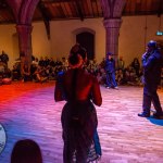 Culture Night 2025 took place in Limerick on Friday, September 19, 2025. Picture: Olena Oleksienko/ilovelimerick