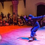 Culture Night 2025 took place in Limerick on Friday, September 19, 2025. Picture: Olena Oleksienko/ilovelimerick