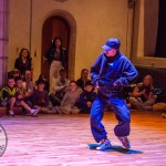 Culture Night 2025 took place in Limerick on Friday, September 19, 2025. Picture: Olena Oleksienko/ilovelimerick