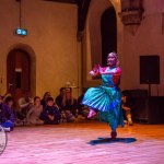 Culture Night 2025 took place in Limerick on Friday, September 19, 2025. Picture: Olena Oleksienko/ilovelimerick