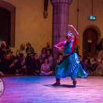 Culture Night 2025 took place in Limerick on Friday, September 19, 2025. Picture: Olena Oleksienko/ilovelimerick