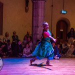 Culture Night 2025 took place in Limerick on Friday, September 19, 2025. Picture: Olena Oleksienko/ilovelimerick