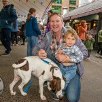 Culture Night 2025 took place in Limerick on Friday, September 19, 2025. Picture: Olena Oleksienko/ilovelimerick