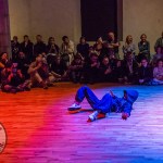 Culture Night 2025 took place in Limerick on Friday, September 19, 2025. Picture: Olena Oleksienko/ilovelimerick