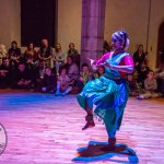 Culture Night 2025 took place in Limerick on Friday, September 19, 2025. Picture: Olena Oleksienko/ilovelimerick