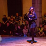 Culture Night 2025 took place in Limerick on Friday, September 19, 2025. Picture: Olena Oleksienko/ilovelimerick