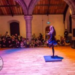 Culture Night 2025 took place in Limerick on Friday, September 19, 2025. Picture: Olena Oleksienko/ilovelimerick