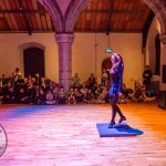 Culture Night 2025 took place in Limerick on Friday, September 19, 2025. Picture: Olena Oleksienko/ilovelimerick