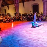 Culture Night 2025 took place in Limerick on Friday, September 19, 2025. Picture: Olena Oleksienko/ilovelimerick