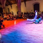 Culture Night 2025 took place in Limerick on Friday, September 19, 2025. Picture: Olena Oleksienko/ilovelimerick