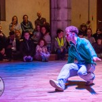 Culture Night 2025 took place in Limerick on Friday, September 19, 2025. Picture: Olena Oleksienko/ilovelimerick