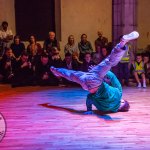 Culture Night 2025 took place in Limerick on Friday, September 19, 2025. Picture: Olena Oleksienko/ilovelimerick