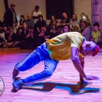 Culture Night 2025 took place in Limerick on Friday, September 19, 2025. Picture: Olena Oleksienko/ilovelimerick