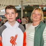 Culture Night 2025 took place in Limerick on Friday, September 19, 2025. Picture: Olena Oleksienko/ilovelimerick