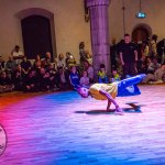 Culture Night 2025 took place in Limerick on Friday, September 19, 2025. Picture: Olena Oleksienko/ilovelimerick