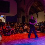 Culture Night 2025 took place in Limerick on Friday, September 19, 2025. Picture: Olena Oleksienko/ilovelimerick