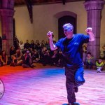 Culture Night 2025 took place in Limerick on Friday, September 19, 2025. Picture: Olena Oleksienko/ilovelimerick