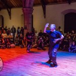 Culture Night 2025 took place in Limerick on Friday, September 19, 2025. Picture: Olena Oleksienko/ilovelimerick