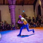 Culture Night 2025 took place in Limerick on Friday, September 19, 2025. Picture: Olena Oleksienko/ilovelimerick