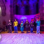 Culture Night 2025 took place in Limerick on Friday, September 19, 2025. Picture: Olena Oleksienko/ilovelimerick