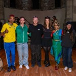 Culture Night 2025 took place in Limerick on Friday, September 19, 2025. Picture: Olena Oleksienko/ilovelimerick