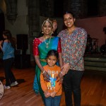 Culture Night 2025 took place in Limerick on Friday, September 19, 2025. Picture: Olena Oleksienko/ilovelimerick