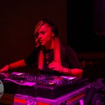 Culture Night 2025 took place in Limerick on Friday, September 19, 2025. Picture: Olena Oleksienko/ilovelimerick